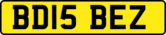 BD15BEZ