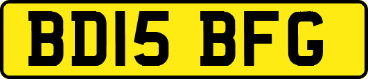 BD15BFG