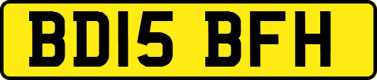 BD15BFH