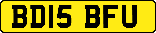 BD15BFU