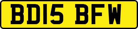 BD15BFW