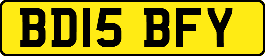BD15BFY