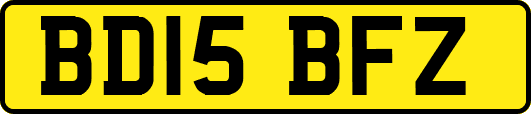 BD15BFZ