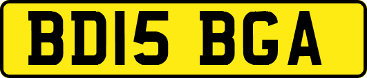 BD15BGA