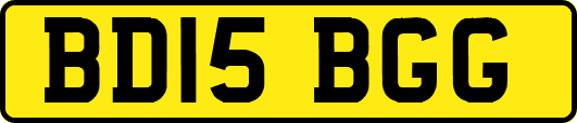 BD15BGG