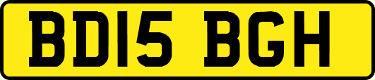 BD15BGH