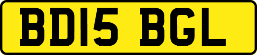 BD15BGL