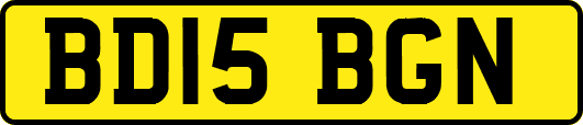 BD15BGN