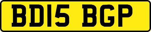 BD15BGP