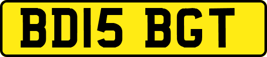 BD15BGT
