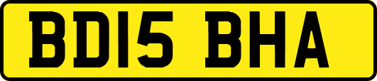 BD15BHA