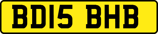 BD15BHB