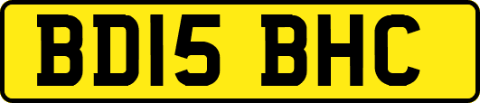 BD15BHC