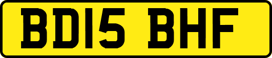 BD15BHF