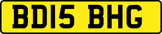 BD15BHG
