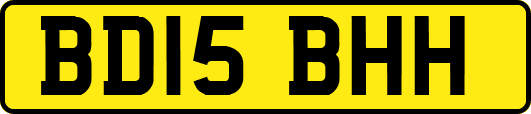 BD15BHH