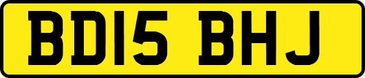 BD15BHJ