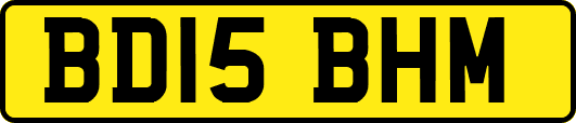 BD15BHM