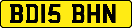 BD15BHN