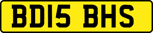 BD15BHS