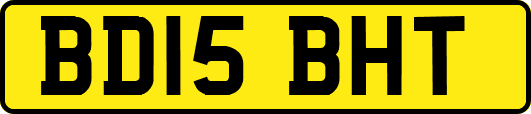 BD15BHT