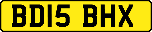 BD15BHX