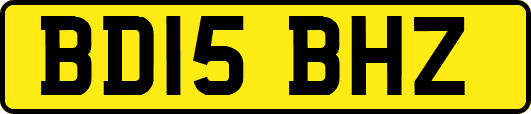 BD15BHZ
