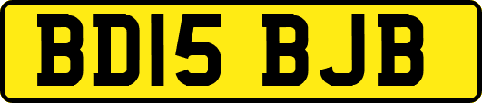 BD15BJB