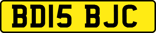 BD15BJC