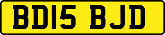BD15BJD