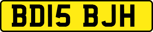 BD15BJH