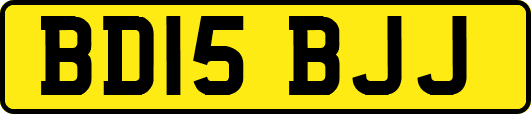 BD15BJJ