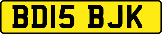 BD15BJK