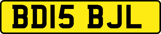 BD15BJL