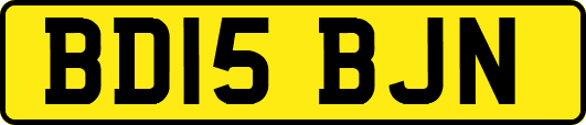 BD15BJN