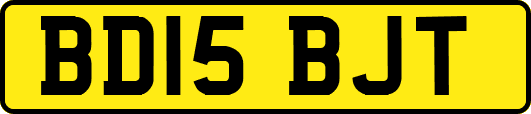 BD15BJT