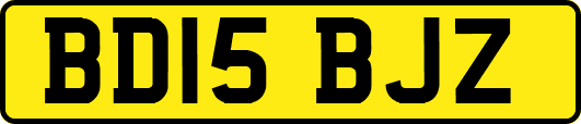 BD15BJZ