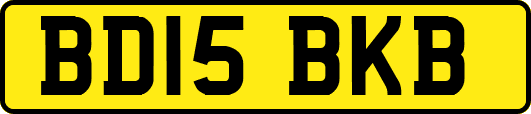 BD15BKB