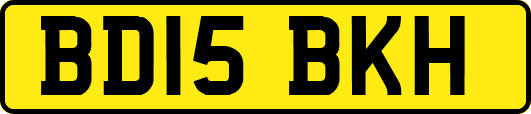BD15BKH