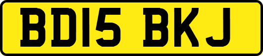 BD15BKJ