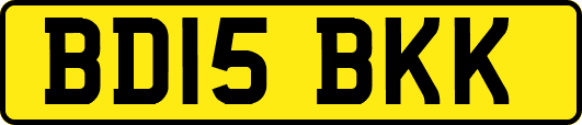 BD15BKK