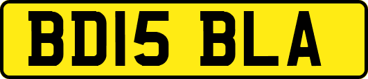 BD15BLA