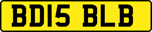 BD15BLB