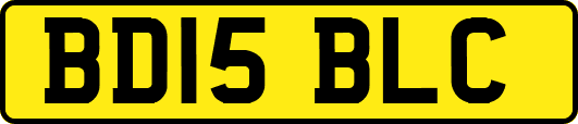 BD15BLC