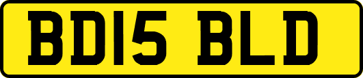 BD15BLD