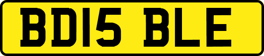 BD15BLE