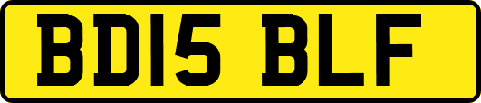 BD15BLF