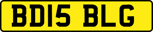BD15BLG