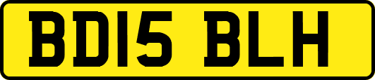 BD15BLH
