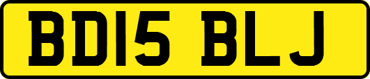 BD15BLJ